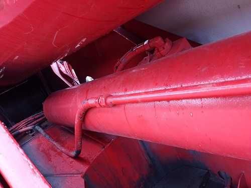 Liebherr 1040 2008/09