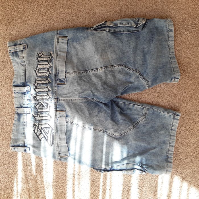 Thor Steinar шорти XL