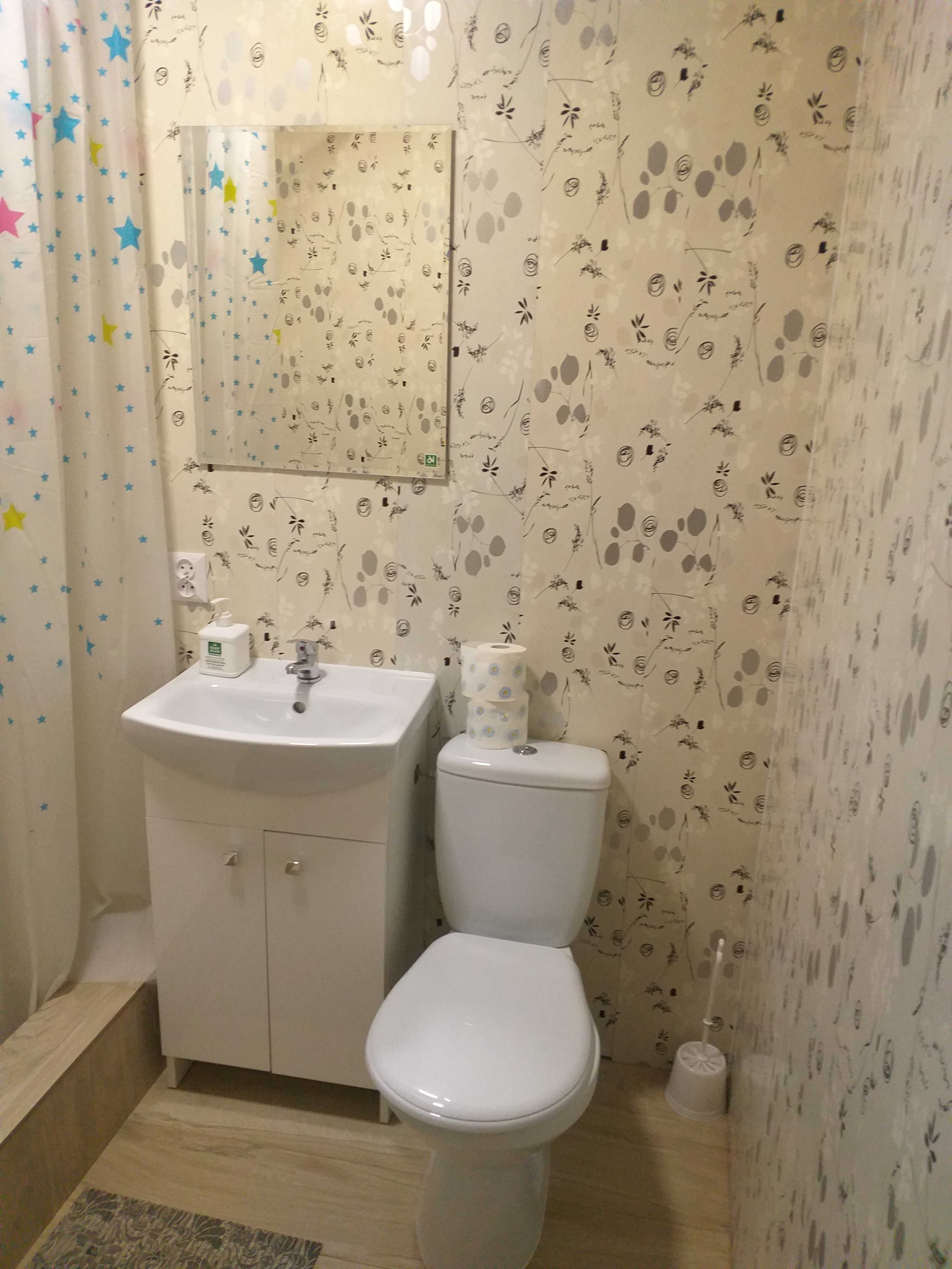 Kawalerka w Domku 17m2 - 2600 PLN miesięcznie - Media w Cenie