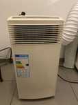 Przenośny klimatyzator Blyss WAP 02EB23 - okazja!