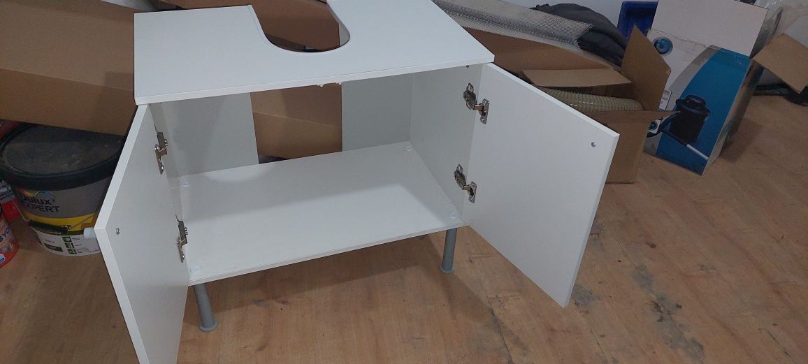 Szafka pod umywalkę IKEA