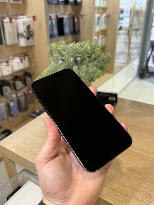 Б/у iPhone 13 Pro Max 512Gb Alpine Green