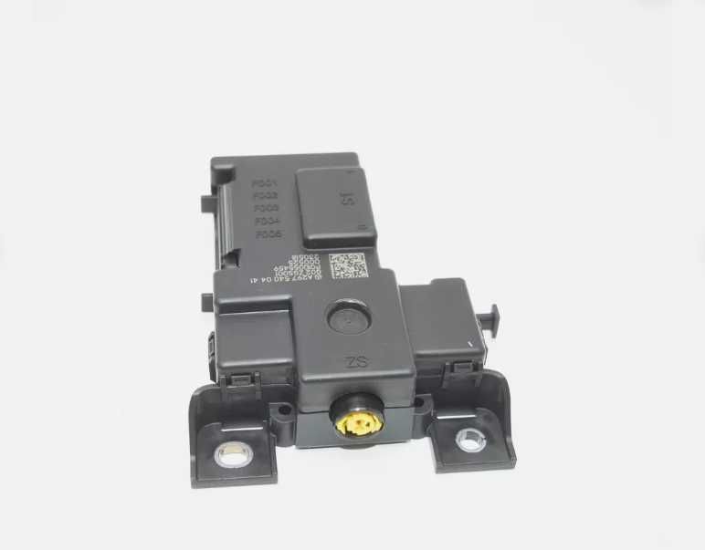 Пиропатрон батареи Mercedes eqs,eqe,eqs suv,eqe suv