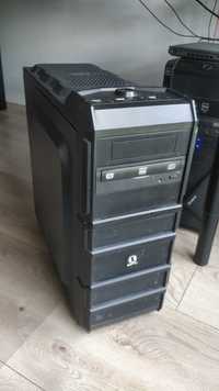 Komputer PC Core i7-3770, 16GB RAM, 200GB, DVD-ROM, PSU Chieftec