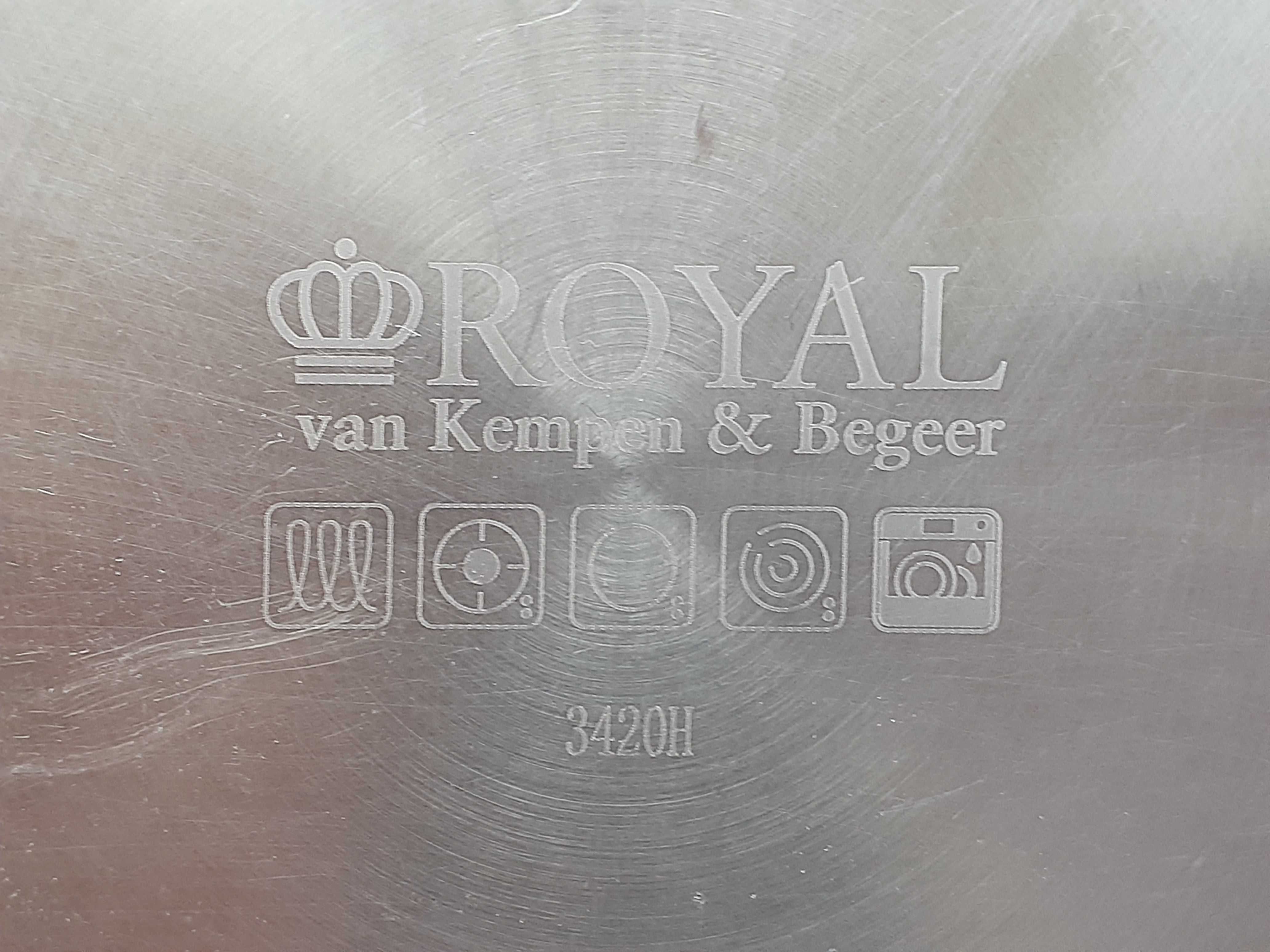 сковорідка Royal van Kempen & Begeer 28см