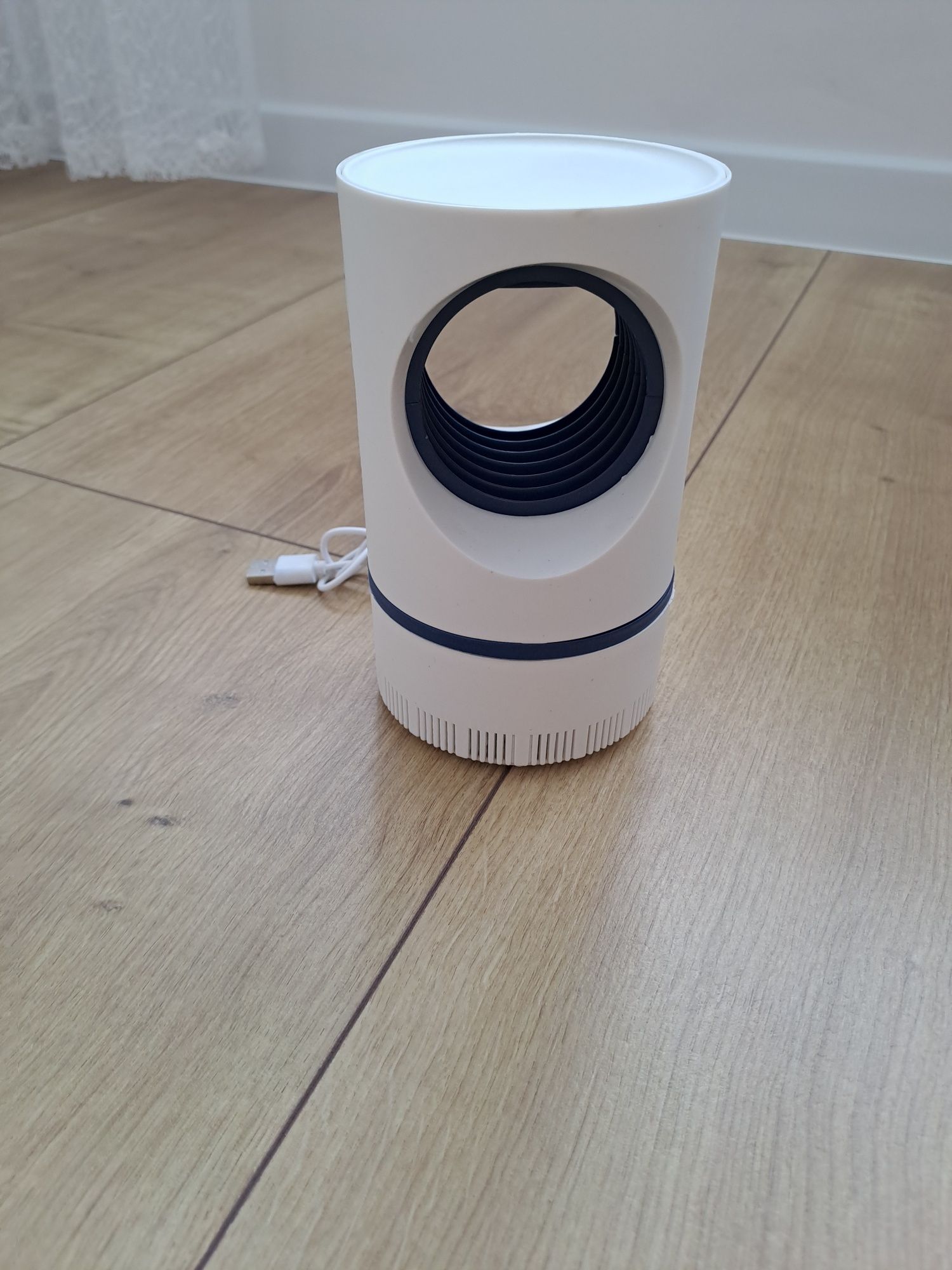 Lampa owadobójcza na usb