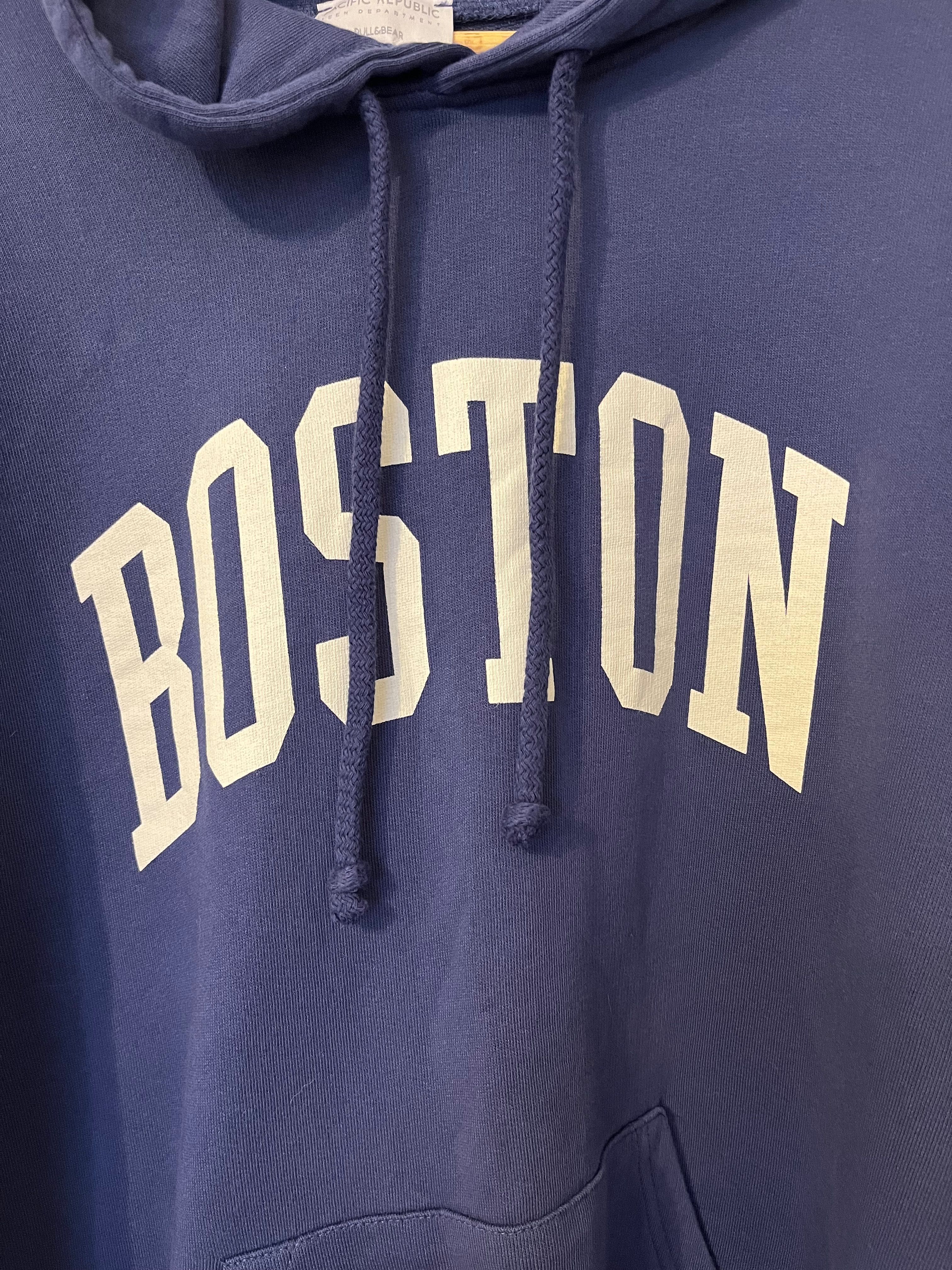 Продам худи Boston Pull  & bear