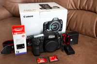 Canon 5d mark II