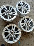 Felgi aluminiowe BMW Mercedes skoda audi VW 5x112 et47 7jx16