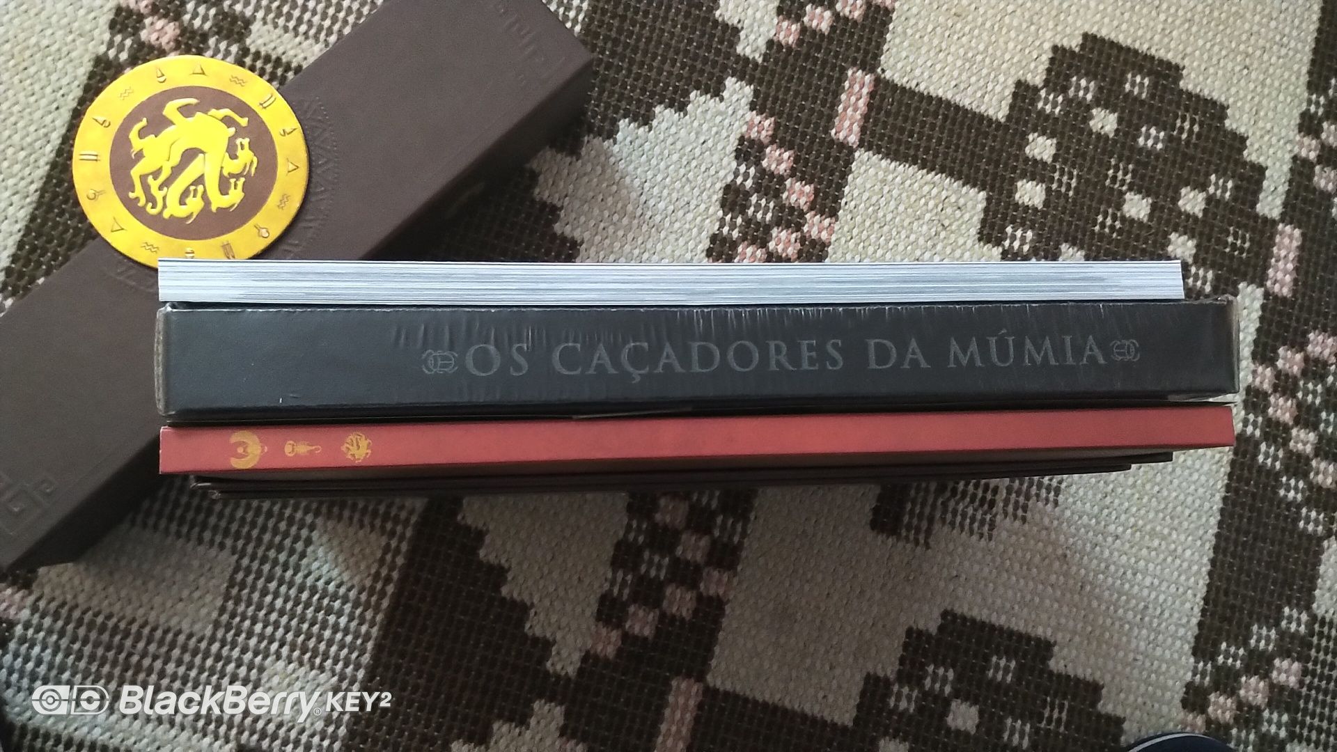 Coleções Especiais em Dvd