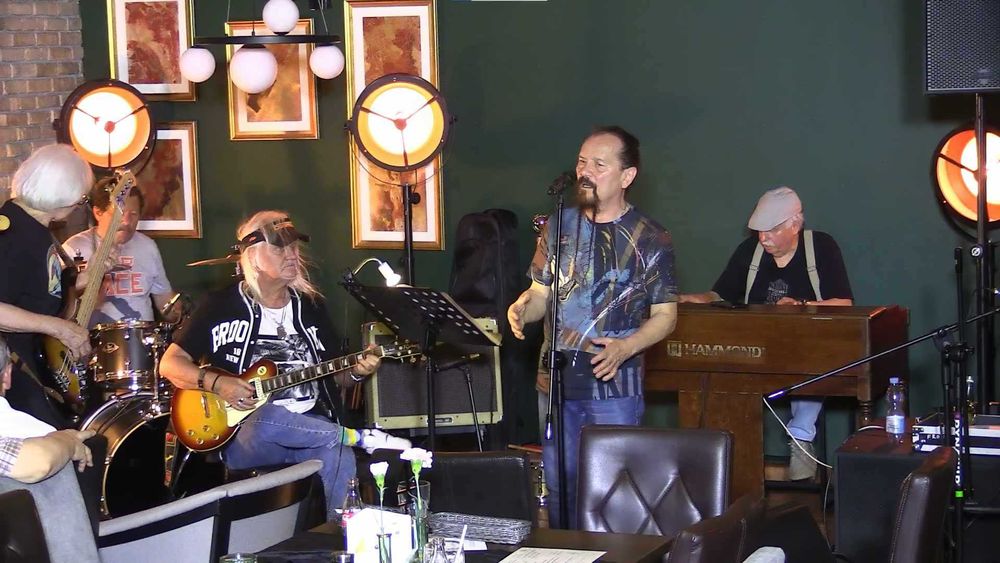 Zespół Come Back szuka klawiszowca