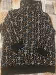 Modna turecka bluza 2XL
