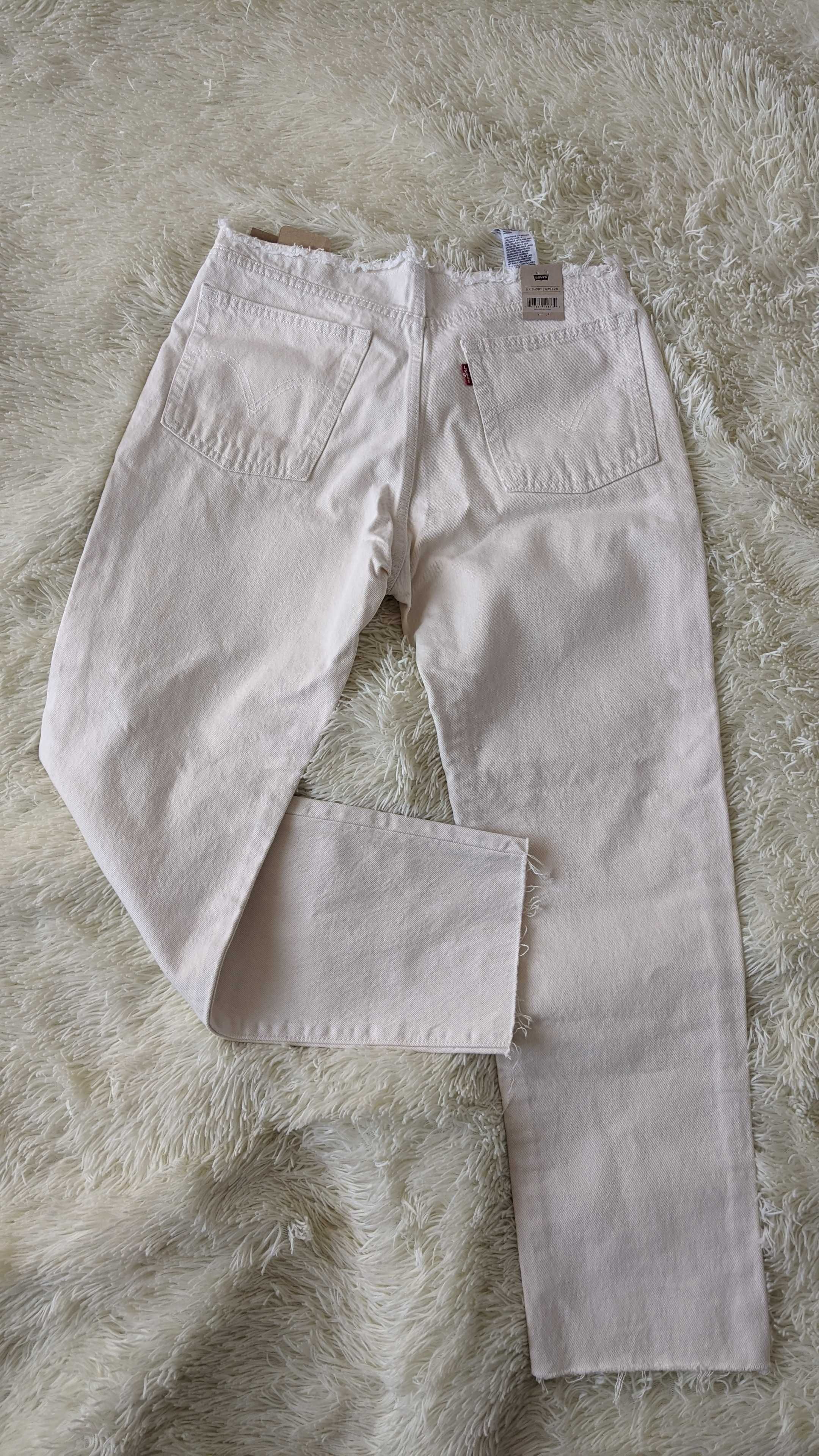 джинси Levis жіночі, нові W29 L28
