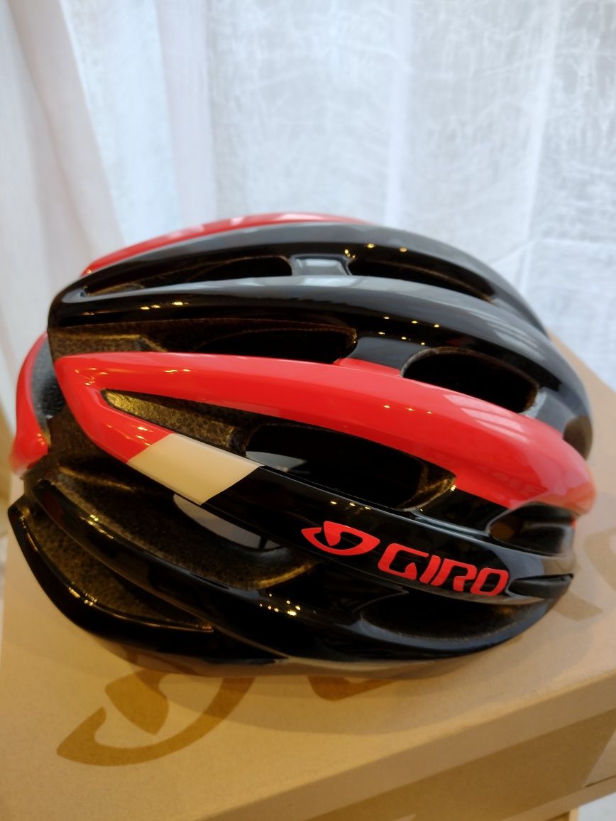 Велошлем Giro Foray оригинал