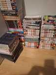 Manga (inglês e português)