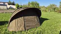 Fox R-Series 1 Man XL Khaki