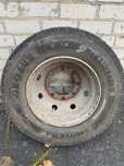 Резина Aeolus Neoallroads D 265 70 R 19.5 14мм на дисках