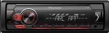 Автомагнітола Pioneer MVH S110UB Головний пристрій
