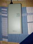 Power Bank 20000mah Qlive
