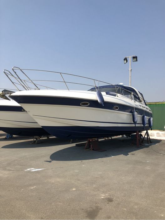 Яхта Bavaria 35 Sport