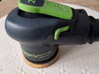 Festool lex 3 77/2.5 szlifierka oscylacyjna