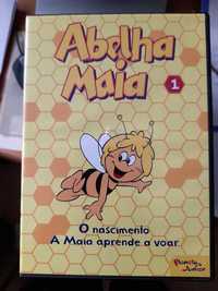 Coleção Abelha Maia