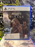 Assassin Creed Mirage | PS5 | Sklep | Kraków | Wysyłka | Wymiana