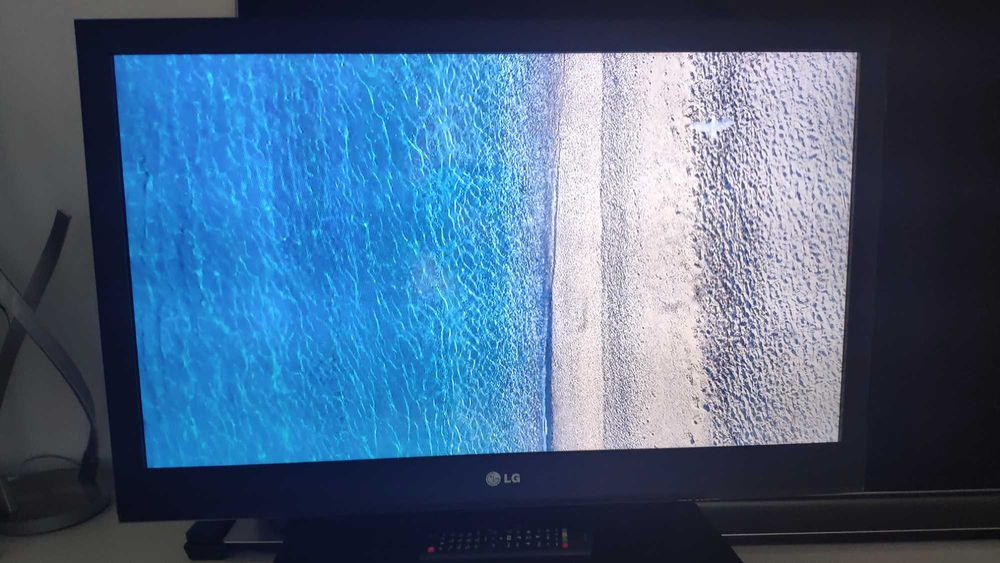 Tv LG 32LV3550 FullHD 100Hz