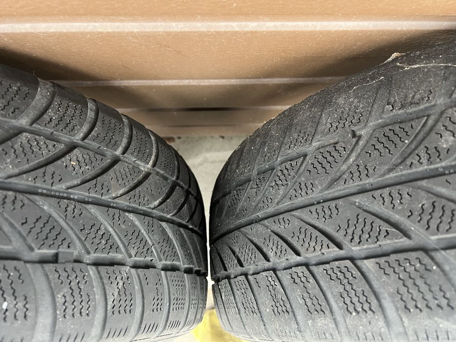 Audi a4 B8 felgi Aluminiowe