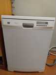 Zmywarka Electrolux RealLife XXL AquaSave
