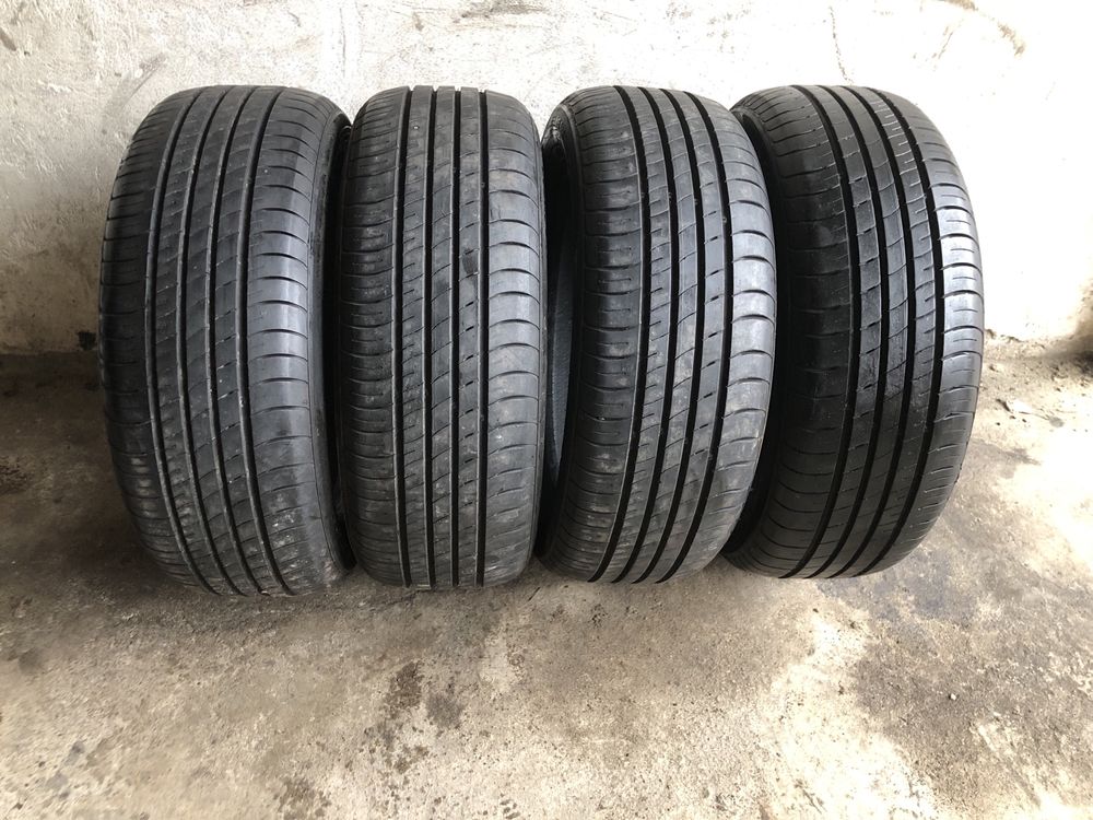 Opony letnie Kumho ecoWing ES01 185/55R15 86H