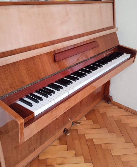 Фортепіано/піаніно