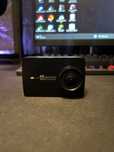 Kamerka sportowa YI 4K action camera gopro + akcesoria