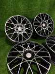 NOWE•R21•5x114,3 •Lexus •Kia •Toyota •Nissan •Mazda •Infiniti •Hyundai