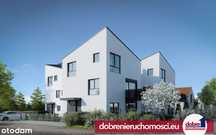 Myślęcinek 2 poziomy 88 m² pompa ciepła