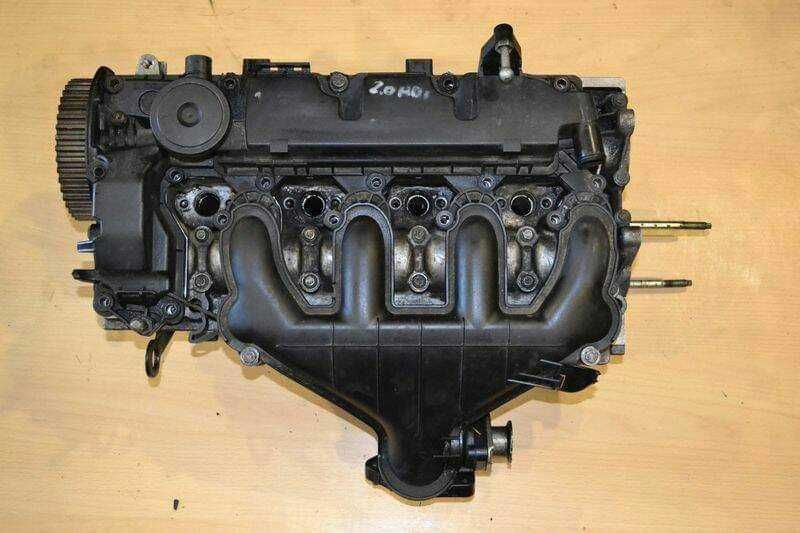 ГБЦ 2.0D (V45) Volvo V50, Ford C-MAX, Focus
