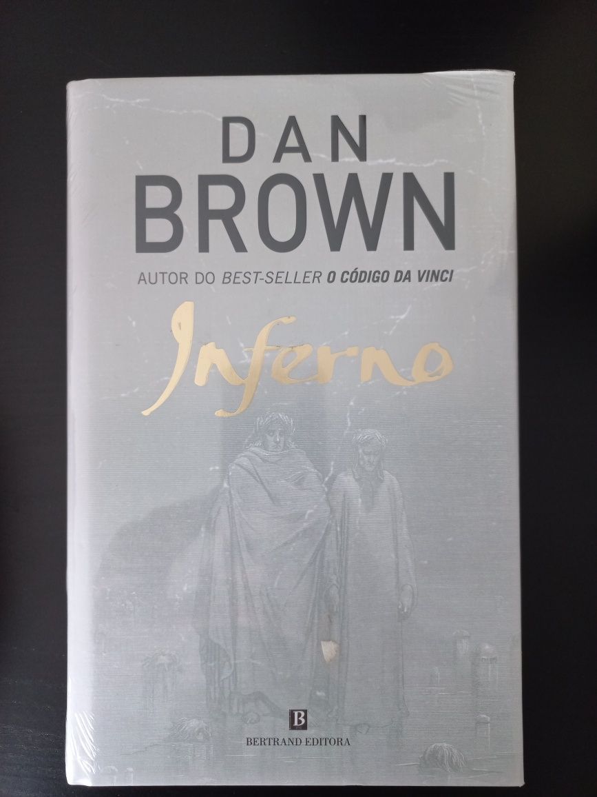 Inferno de Dan Brown