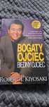 Bogaty ojciec biedny ojciec