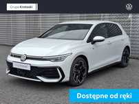 Volkswagen Golf R-Line Plus 1.5 eTSI 150 KM DSG Dostępny Od Ręki!