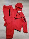 Костюм дiтячій NIKE Sportswear Tech Fleece новий original