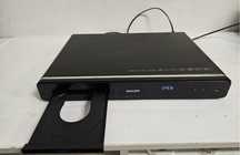 Blu-ray Disc-Player Philips BDP7300/12. USB