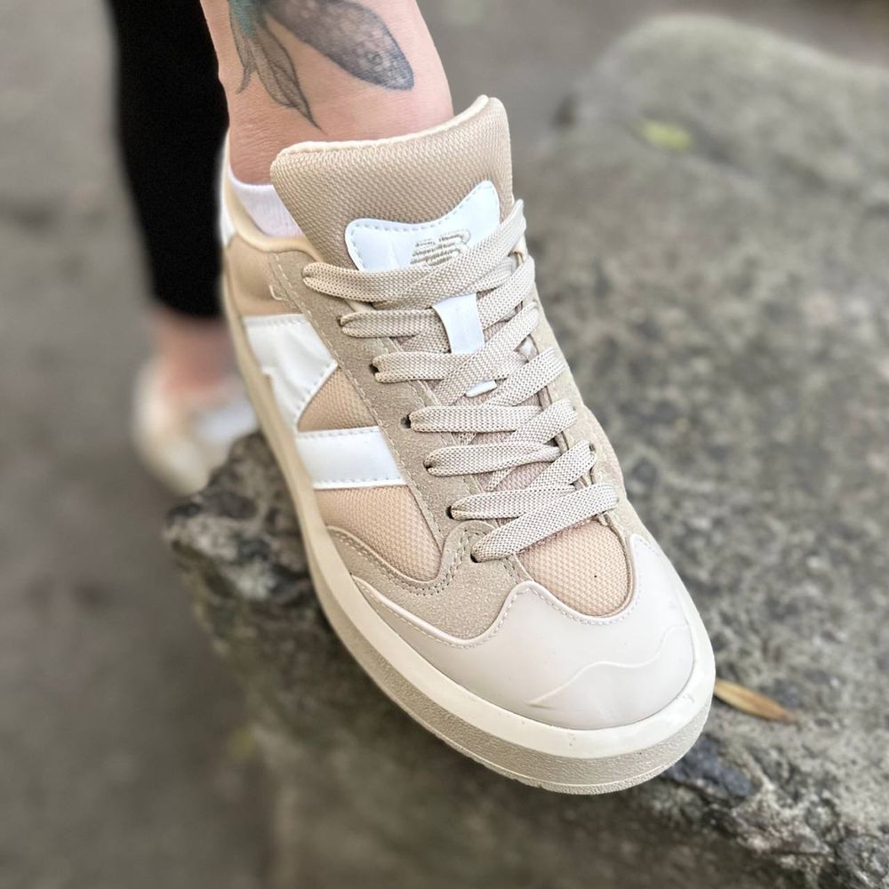 Кеди New Balance 302 жіночі