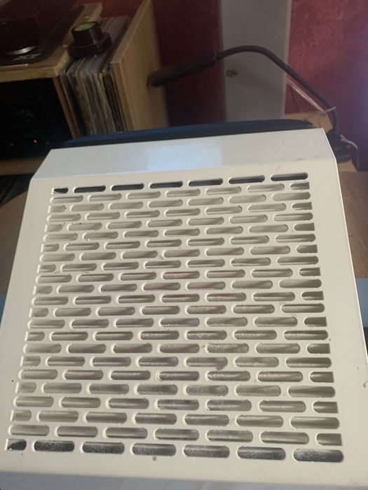 Storm-Head Pro Витяжка настільна