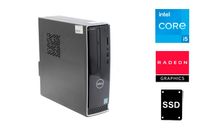 ⫸ Игровой Системный блок Dell / Core i5-9 / Radeon R7 / SSD | Гарантия