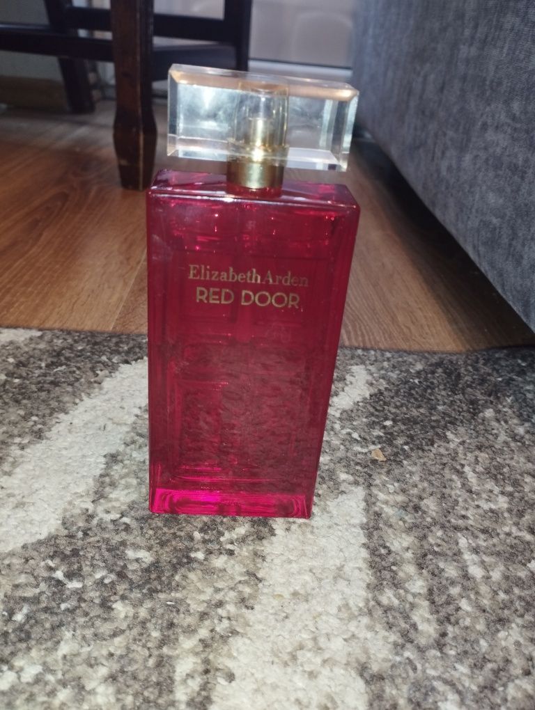 Perfumy Elizabeth Arden Red Door 100ml