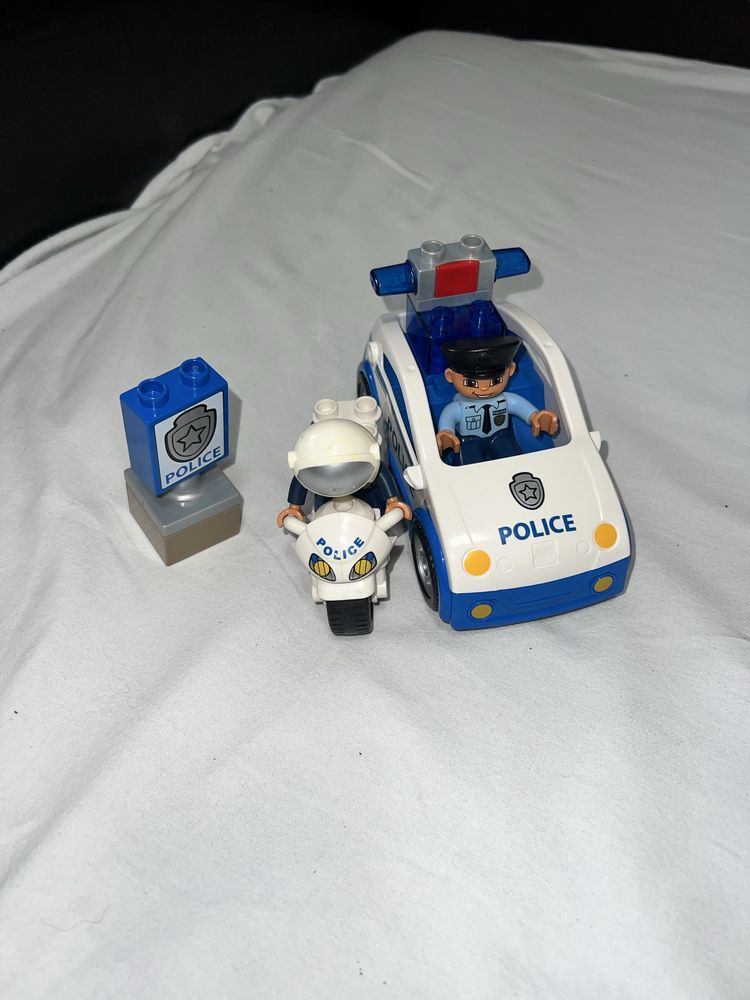 Lego duplo раритет