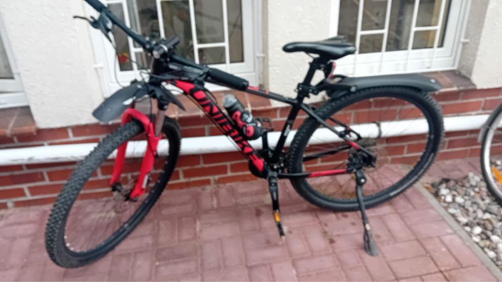 Велосипед  unybike