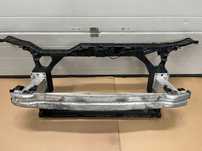 PAS PRZEDNI AUDI A4 B8 8K0 WZMOCNIENIE AUDI A5 8T0 BELKA 2008-11 PRZED LIFT