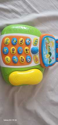 Telefon dla dziecka