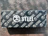 Продам глушник Steel